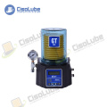 China 2021 New Type Wonderful Volume 700cc Grease Lubrication pump mini